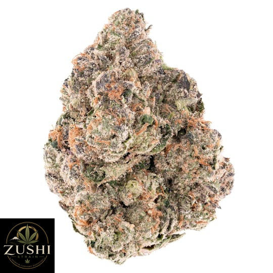 Zoapscotti Strain