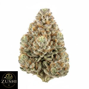 Zookies Strain